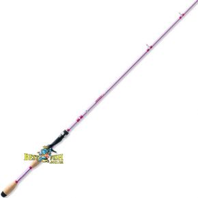 Удилище St. Croix Avid Pearl APC68MXF