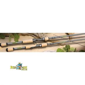 Удилище St. Croix Avid X AXC66MHF