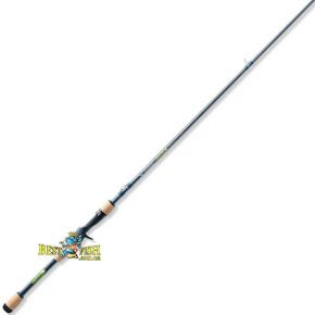 Удилище St. Croix Avid X AXC66MHF