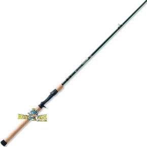 Удилище St. Croix Legend Elite 16 EC70MF Удилище St. Croix Legend Elite 16 EC70MF