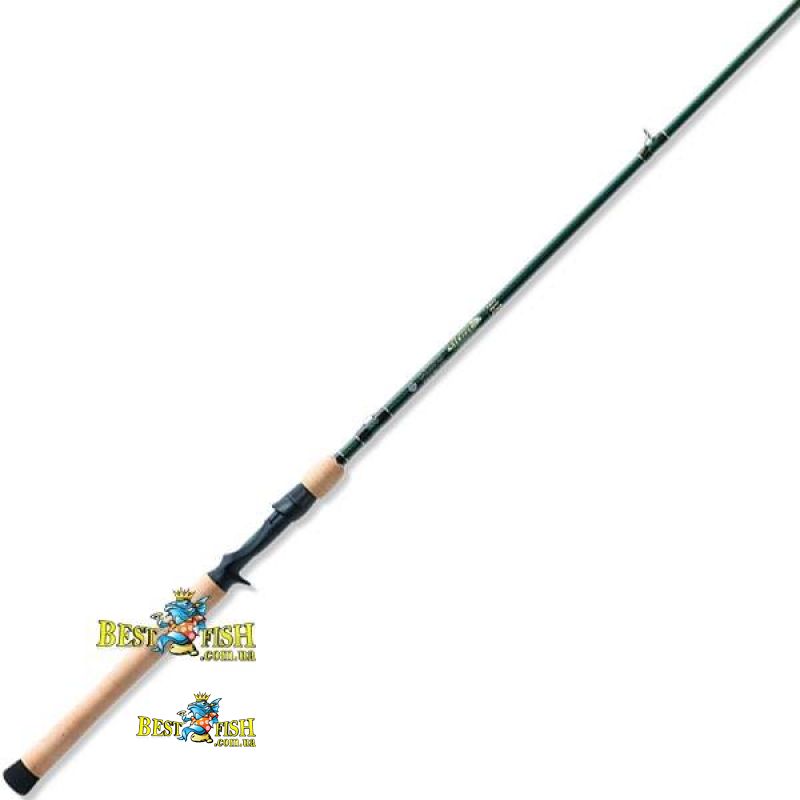 Удилище St. Croix Legend Elite 16 EC70MF Удилище St. Croix Legend Elite 16 EC70MF