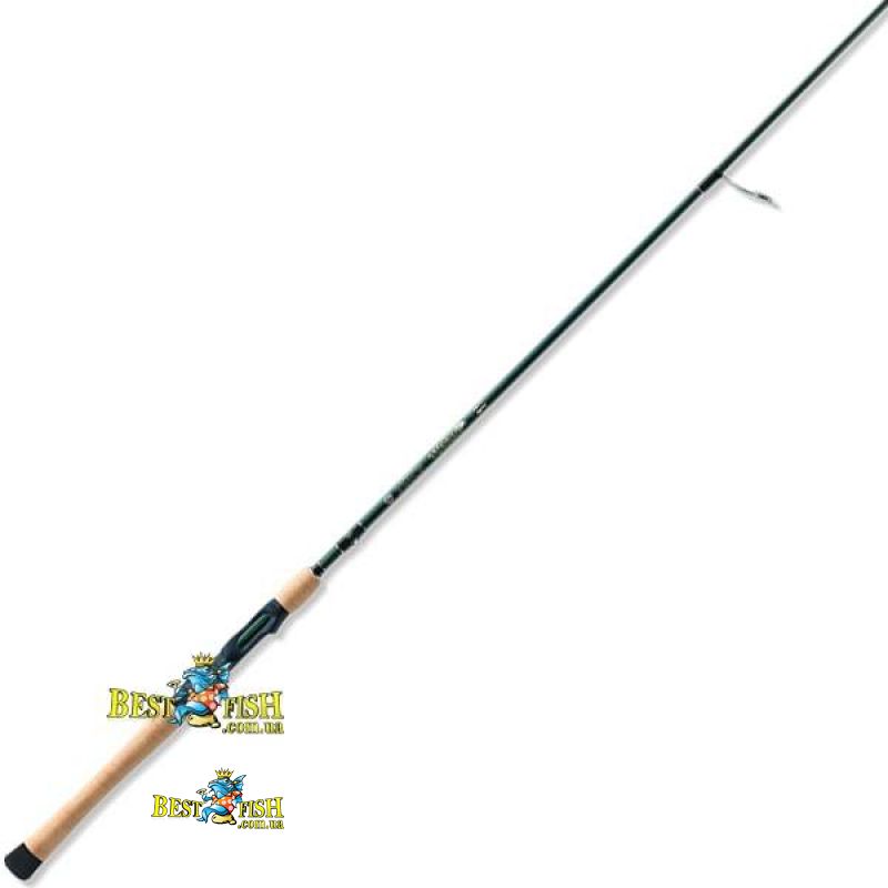 Удилище St. Croix Legend Elite 16 ES70MLF Удилище St. Croix Legend Elite 16 ES70MLF