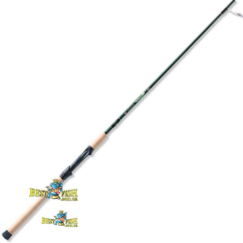 Удилище St. Croix Legend Elite 16 ES86HF2 Удилище St. Croix Legend Elite 16 ES86HF2