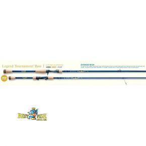 Удилище St. Croix Legend Legend Удилище Daiwa Tournament Bass LBS610MLXF Удилище St. Croix Legend Legend Удилище Daiwa Tournament Bass LBS610MLXF