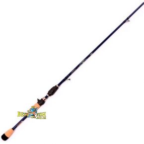 Удилище St. Croix Legend Legend Удилище Daiwa Tournament Bass TBC68MHF