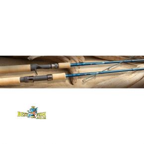 Удилище St. Croix Legend Trek LTS76MHF3