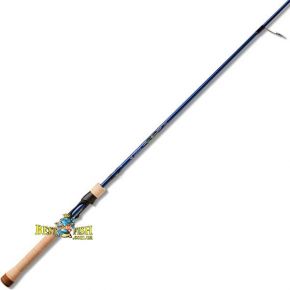 Удилище St. Croix Legend Удилище Daiwa Tournament Walleye LWS70MLF