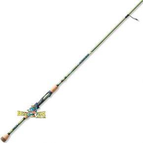 Удилище St. Croix Legend X XLS610MLXF