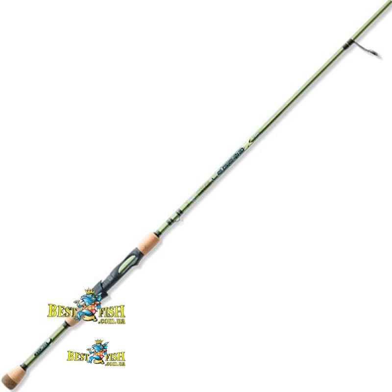 Удилище St. Croix Legend X XLS610MXF Удилище St. Croix Legend X XLS610MXF