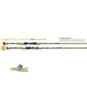 Удилище St. Croix Legend X XLS70MF