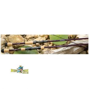 Удилище St. Croix Mojo Bass Spinning MBS70MHF