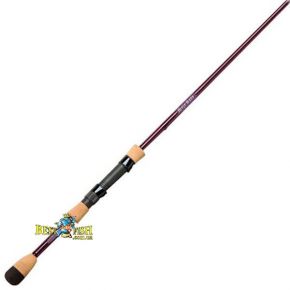 Удилище St. Croix Mojo Bass Spinning MBS70MHF