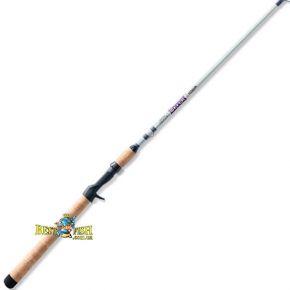 Удилище St. Croix Mojo Cat MCC80MF2