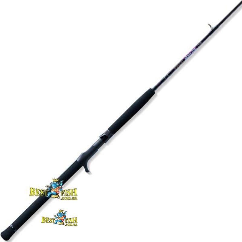 Удилище St. Croix Mojo Jig MJJC58XHMF Удилище St. Croix Mojo Jig MJJC58XHMF