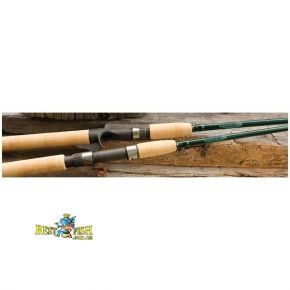 Удилище St. Croix Tidemaster Travel TIS70MF3