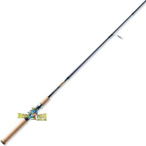 Удилище St. Croix Triumph Travel TRS66MF4