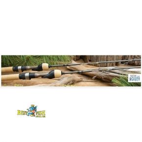 Удилище St. Croix Trout TSS70LXF2