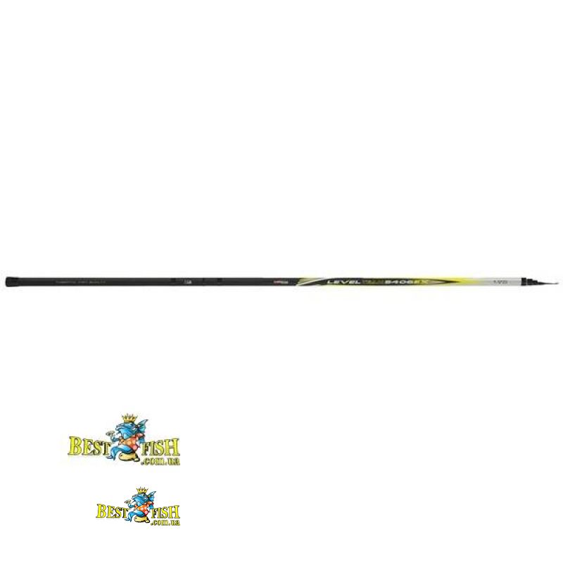 Удилище Tubertini Level Team 5406 6 м Удилище Tubertini Level Team 5406 6 м