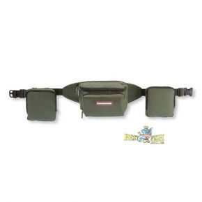 Сумка поясна Cormoran Belt Bag Model 2029
