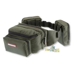 Сумка поясна Cormoran Belt Bag Model 2029