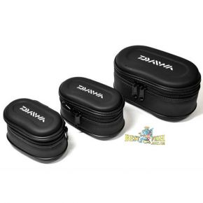 Чехол-бокс для 2-х шпуль Daiwa Spool Case M 7x12,5x7,5cm