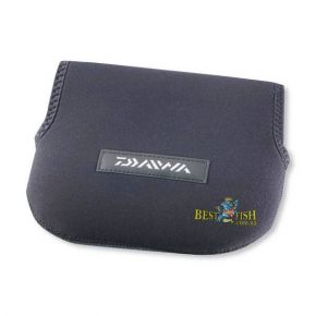 Чехол для катушек Daiwa Reel Cover Neoprene 17x28cm