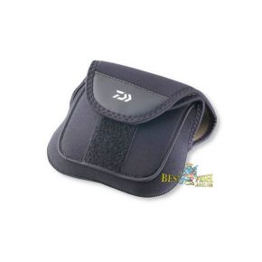 Чехол для катушек Daiwa Reel Cover Neoprene 17x28cm