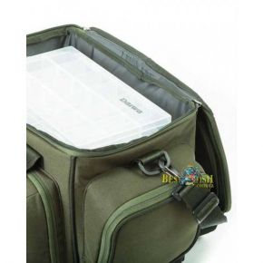 Сумка Daiwa Infinity Special Carryall Сумка Daiwa Infinity Special Carryall