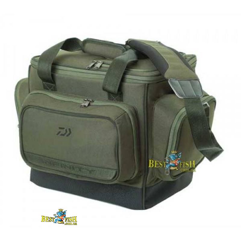 Сумка Daiwa Infinity Special Carryall Сумка Daiwa Infinity Special Carryall