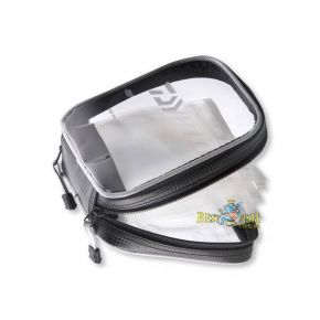 Сумка з файлами Daiwa Rig Pouch (15800-001)