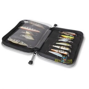 Сумочка для блесен Daiwa 22,5x16,5x4,5cm