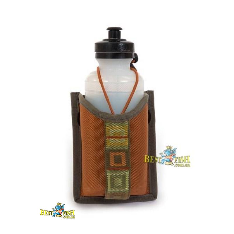 fishpond molded water bottle holder