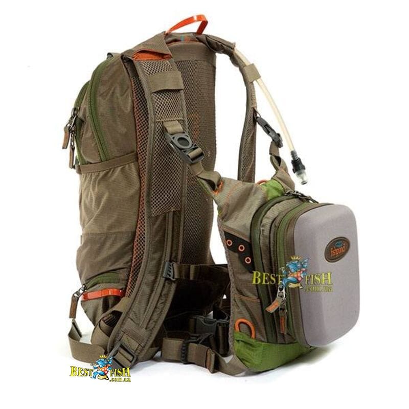 fishpond backpack