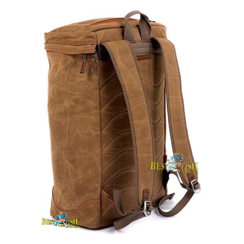 Fishpond River Bank Backpack