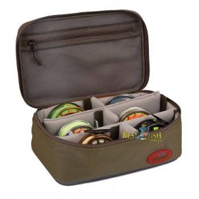 Сумка для катушек Fishpond Sweetwater Reel And Gear Case - XXLl - Sand