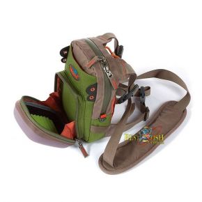 Сумка Fishpond Medicine Bow Chest Pack Сумка Fishpond Medicine Bow Chest Pack