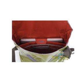 Сумка Fishpond Westwater Messenger Bag Pacific