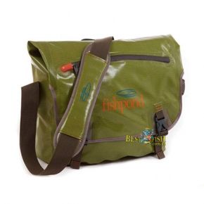 Сумка Fishpond Westwater Messenger Bag Pacific