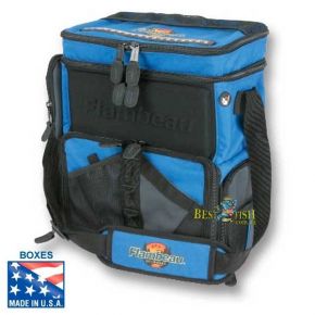 Сумка з коробками Flambeau Large Tackle Station