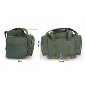 Многофункциональная сумка Fox Fx Carryall Large Многофункциональная сумка Fox Fx Carryall Large