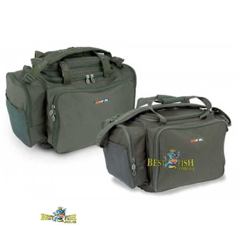 Многофункциональная сумка Fox Fx Carryall Large Многофункциональная сумка Fox Fx Carryall Large
