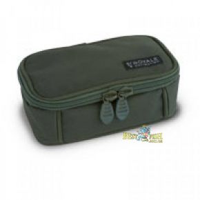 Сумка для аксессуаров Fox Royale Fox Royale Accessory Bag Medium