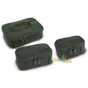 Сумка для аксессуаров Fox Royale Fox Royale Accessory Bag Medium