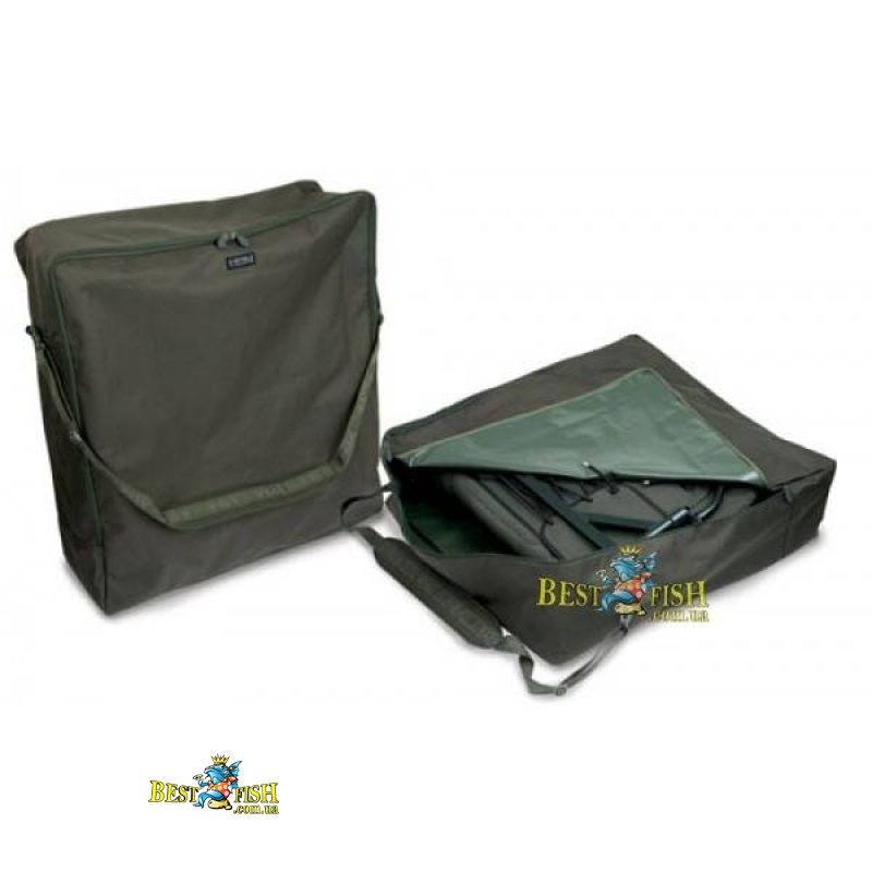 Сумка для раскладушки Fox Royale Large Bedchair Bag Сумка для раскладушки Fox Royale Large Bedchair Bag