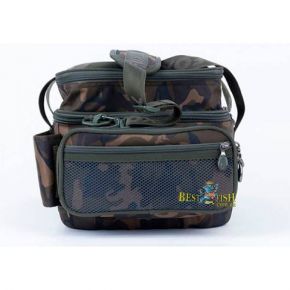 Сумка для снастей Fox Low Level Carryall Camolite