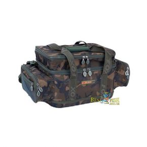 Сумка для снастей Fox Low Level Carryall Camolite