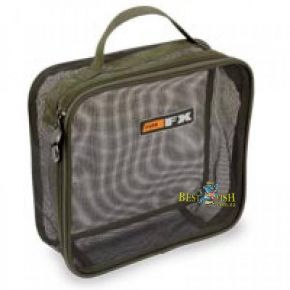 Сумка для сушки бойлов Fox Fx Boilie Dry Bag 3 Кг