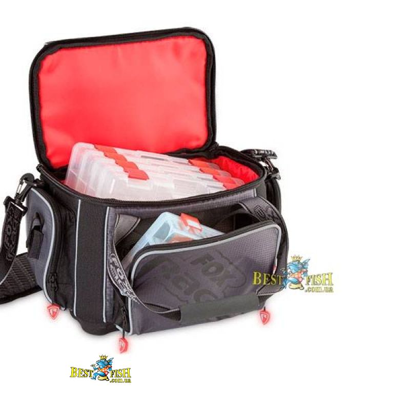 Сумка Fox Rage Voyager Carrybag Medium Сумка Fox Rage Voyager Carrybag Medium