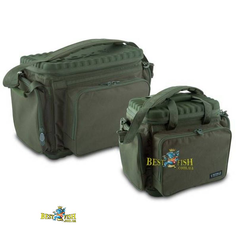 Сумка Fox Royale Barrow Bag - Compact Сумка Fox Royale Barrow Bag - Compact