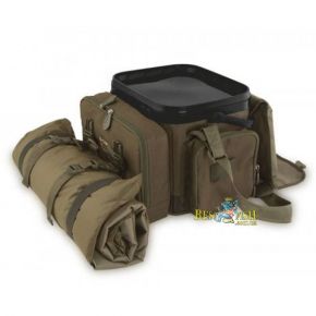 Сумка Fox Specialist Bucket Carryall 16ltr